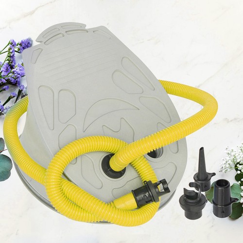 Multi purpose inflator air - multi-purpose,