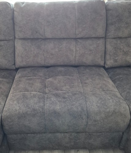 New unboxed dfs electric sofa - unboxed,
