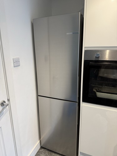 Bosch freestanding fridge - freestanding,