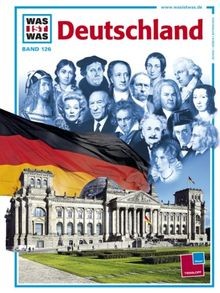 Was ist deutschland - was,