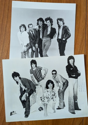 Rolling stones original - -,