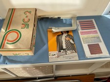 Empisal Knitmaster YC-2 - Automatic Colour Changer