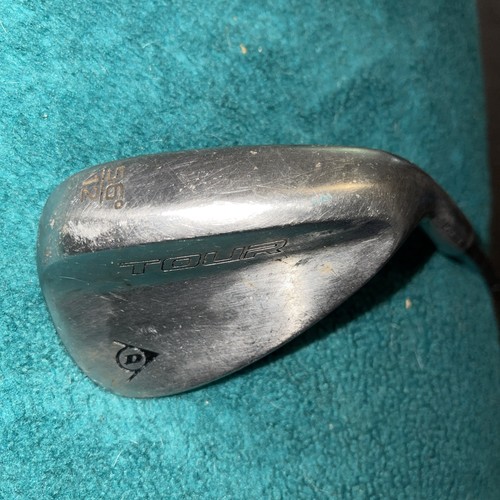 Dunlop tour degree wedge - dunlop,