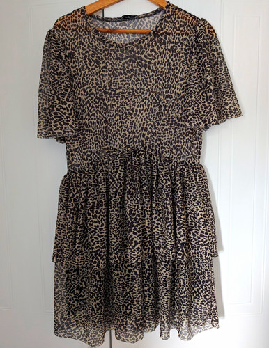 Zara women beige black - zara, women’s