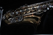Selmer Bundy II Tenor