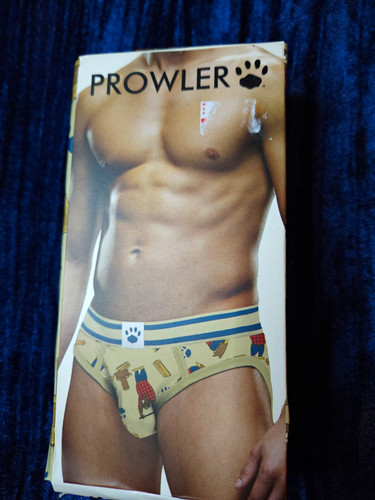 Prowler men lumberjack - prowler,