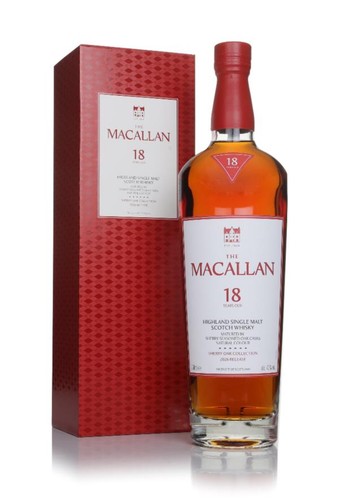 macallan