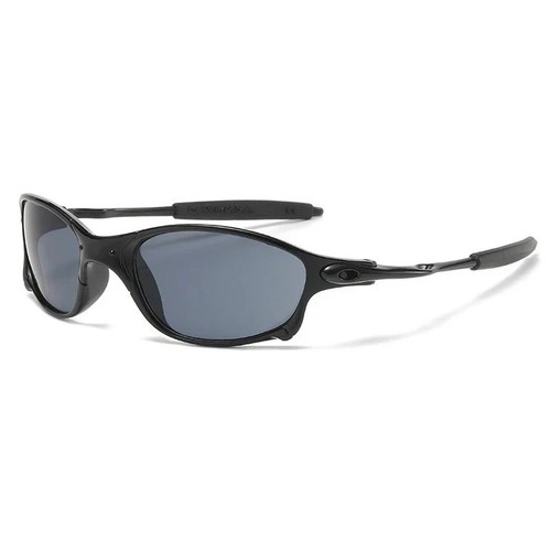 Polarized black sunglasses - polarized,