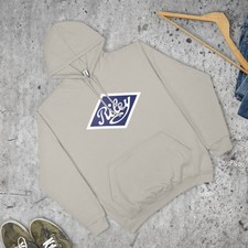Riley Motor Hoodie Classic