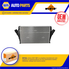 Intercooler fits SAAB 9-3 YS3F