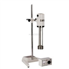 Shear Emulsification Mixer