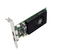 HP Nvidia Quadro NVS 310 512MB