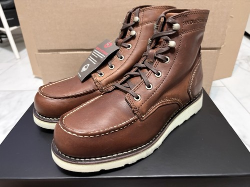 Wolverine 1000 mile boot m - wolverine,