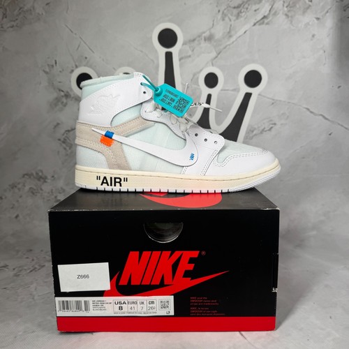 Jordan retro high - 1, high,