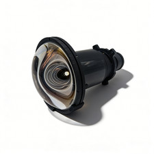 0.46:1 projector lens for