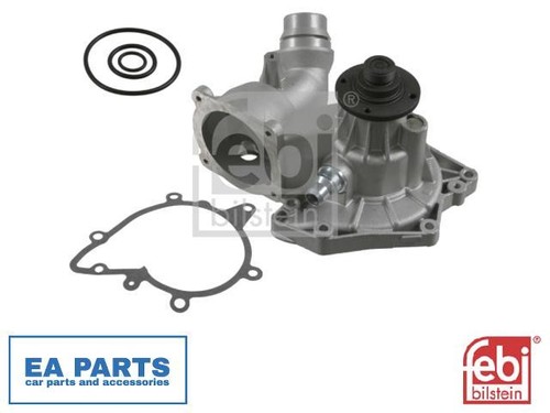 Water pump for bmw - pump,