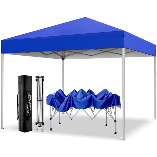 10x10 portable pop up - 10x10, ft