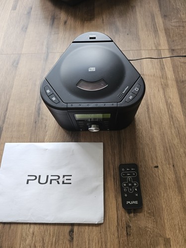 Pure chronos series 2 - chronos,
