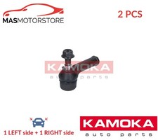 TRACK ROD END RACK END PAIR