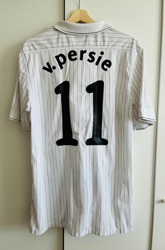 Arsenal 2009 third nike - fc,