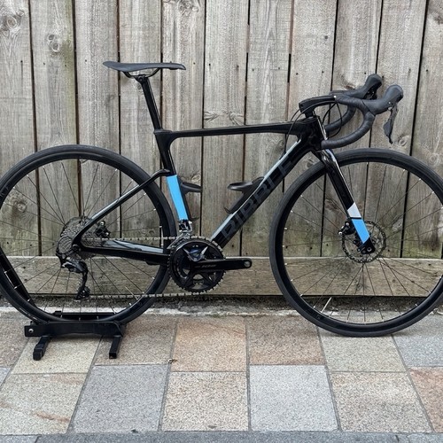 Ribble endurance disc - endurance, full