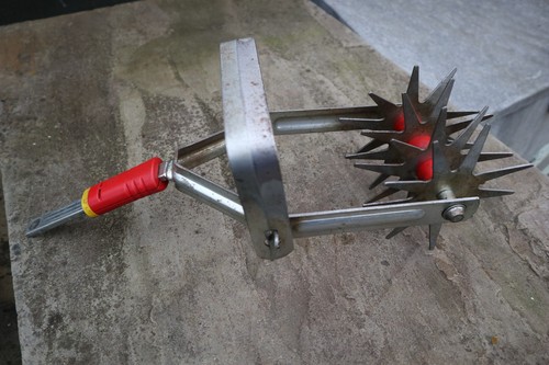 Genuine multi change wolf - genuine,