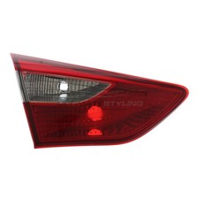 Rear Light Fits Hyundai i30