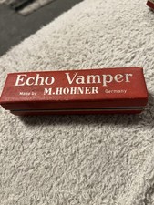 Vintage Echo Super Vamper
