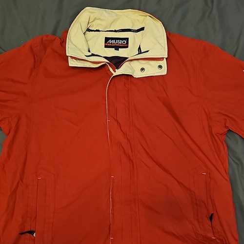 Vintage musto performance - musto,