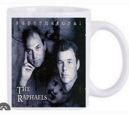 The raphaels stuart adamson - raphaels,