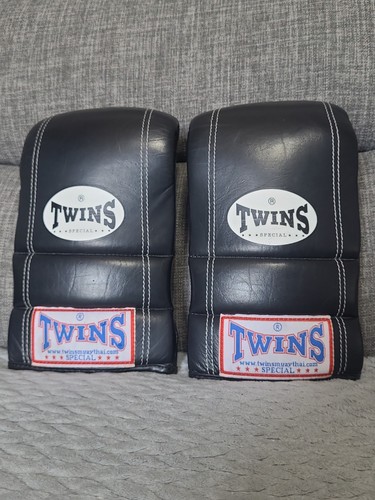 Twins special muay thai - special,