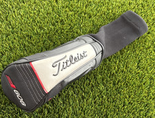 Titleist 909F Fairway Wood