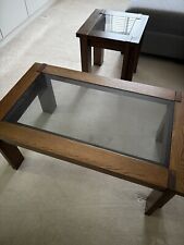 Harveys TV Stand + Coffee Table + Lamp Table Set