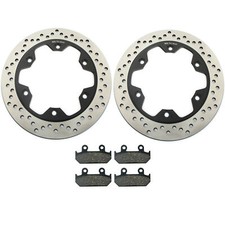 For HONDA CBR 600 F F2