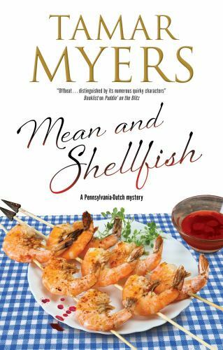 Mean and shellfish - and,