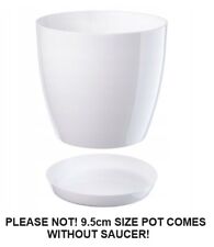 Plant Flower Pot Plastic 20