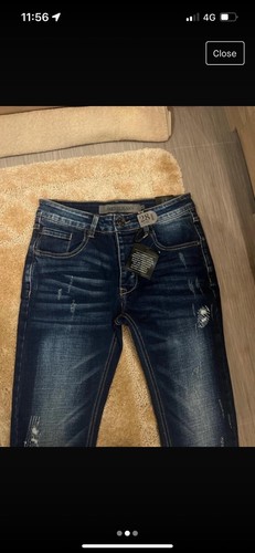 Avenzi jeans - avenzi,