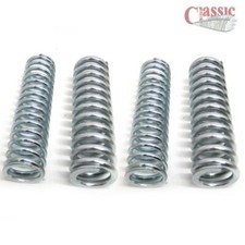 BSA A7, A10, B31, B33, M20 M21