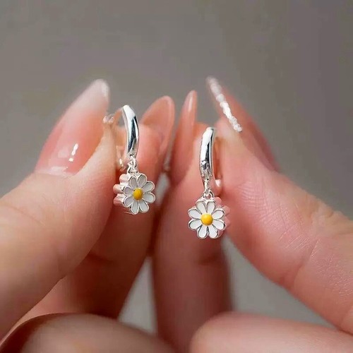 925 sterling silver daisy - sterling,