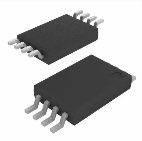 Hmc219ms8 gaas mmic - hmc219ms8, smt