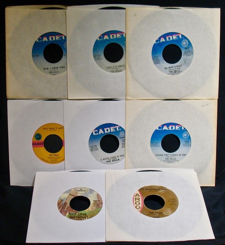 The dells lot nice radio - of,