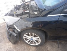 2015-2018 Ford Focus Mk3 Fl 5 Door WING (PASSENGER SIDE) Shadow Black