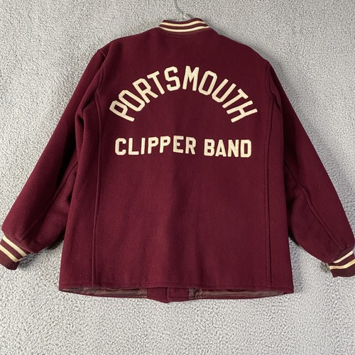 Vintage portsmouth clipper - vintage,