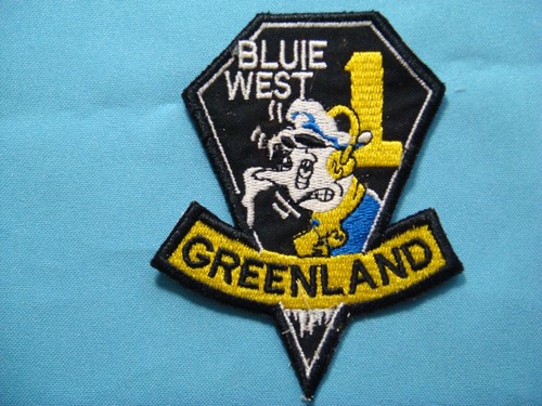 Patch usaf air field - field, base