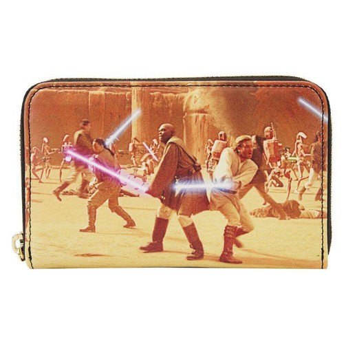 Licensed loungefly star wars - licensed,