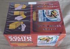 PANINI WORLD CUP SOUTH AFRICA