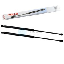 2 x YOU-S Original Gas Springs For Audi A3 Sportback (8PA) - Tailgate - New