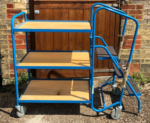 Pro shelf order picking - shelf,