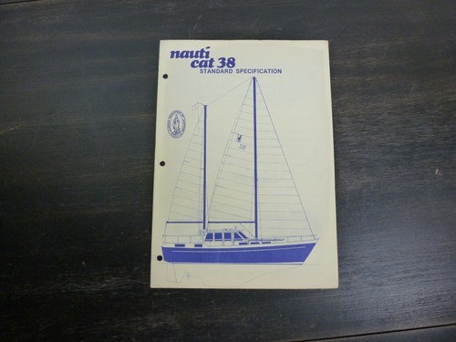 Nauticat original factory - nauticat,