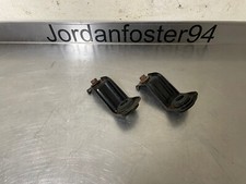 Honda Integra Type R Dc5 Radiator Stay Rad Brackets 01-06 K20 K20a